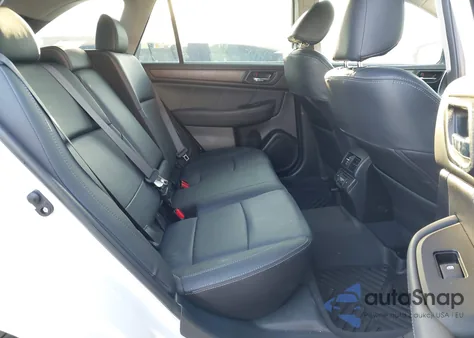 2018 Subaru Outback 2.5I Limited z USA, uszkodzony, nr VIN 4S4BSANC0J3218155